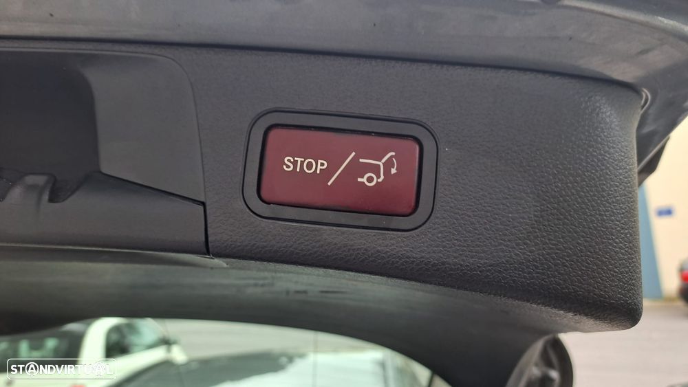 Mercedes-Benz C 200 Station CDI DPF Auto BlueEFFICIENCY Avantgarde - 37