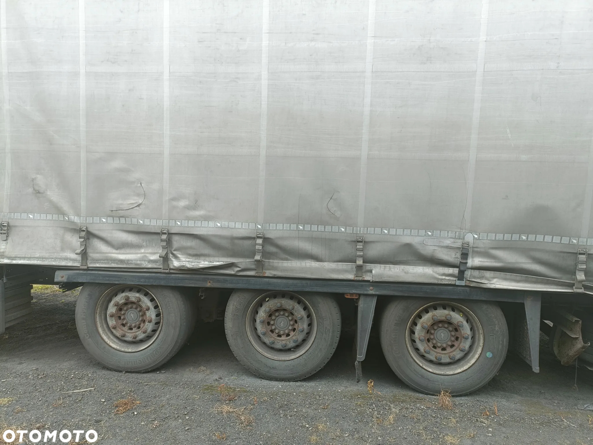 Schmitz Cargobull SCB*S3T - 4