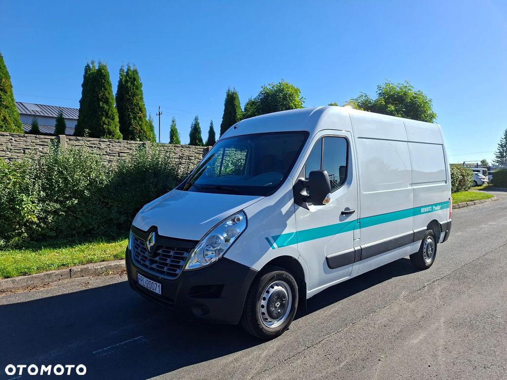 Renault Master - 24