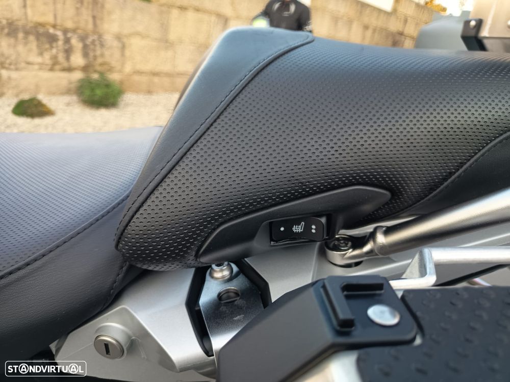 BMW R 1250 GS Adventure Rallye - 17