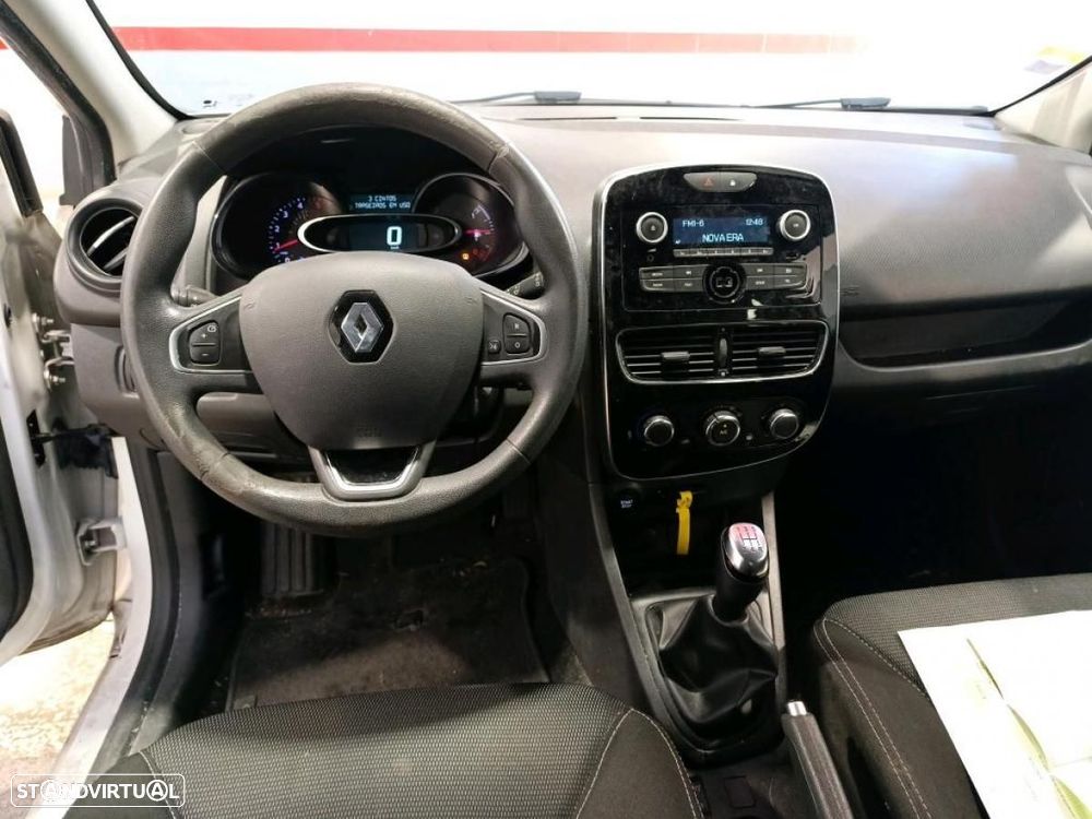 Renault Clio 1.5 dCi Confort - 3