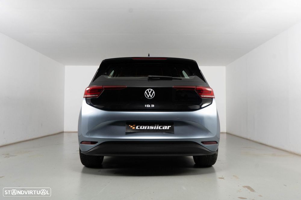 VW ID.3 Pro - 5