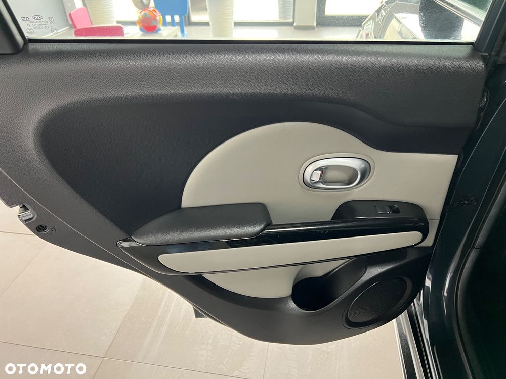 Kia Soul - 29