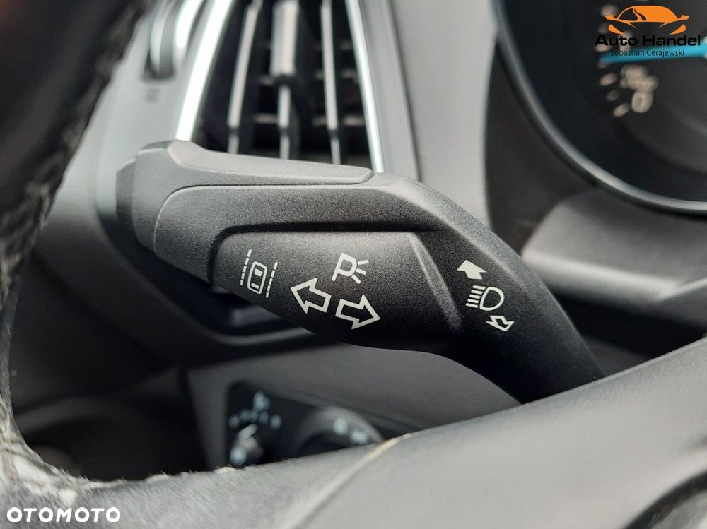 Ford Grand C-MAX 1.5 EcoBoost Start-Stopp-System Titanium - 25