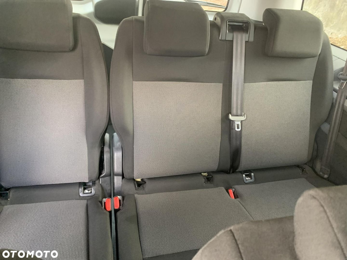 Toyota Proace Verso 2.0 D4-D Long Business - 11
