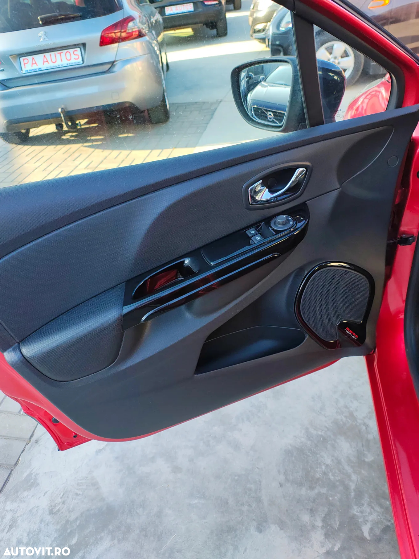 Renault Clio Energy dCi 90 Start & Stop Luxe - 9