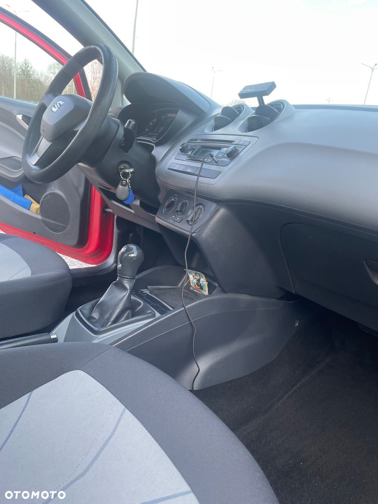 Seat Ibiza - 14