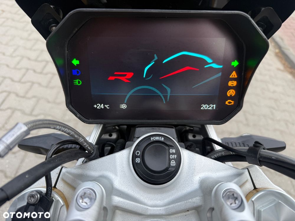 BMW R - 28