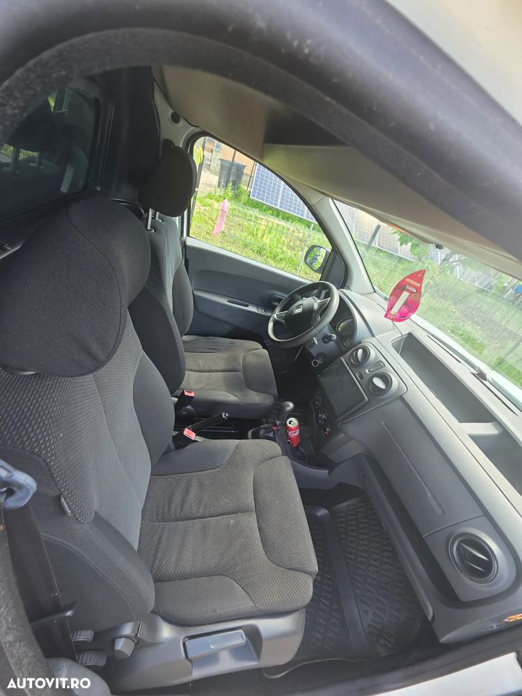 Dacia Dokker 1.5 Ambiance - 6