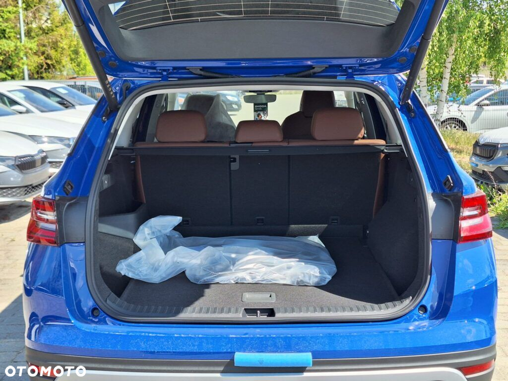 Skoda Kodiaq 2.0 TDI 4x2 Edition 130 DSG - 10