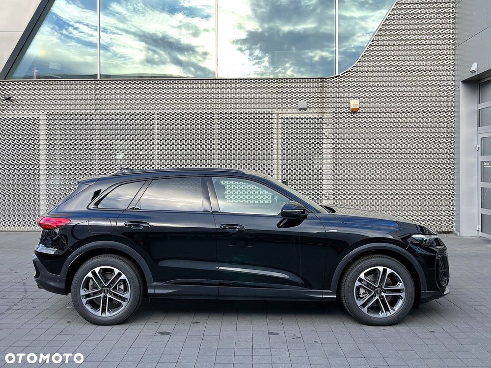 Audi Q5 - 9