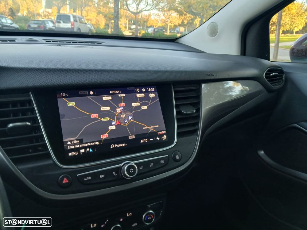 Opel Crossland X 1.2 Innovation - 13