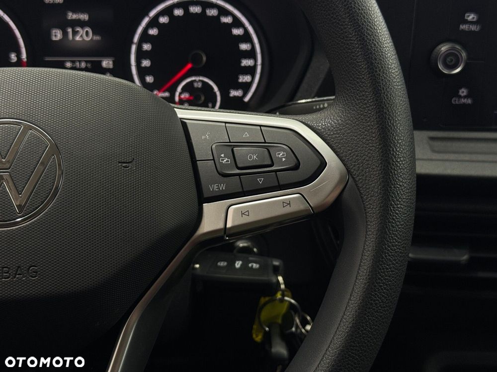 Volkswagen Caddy 2.0 TDI - 23