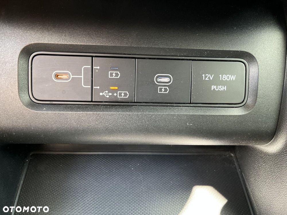 Hyundai Tucson 1.6 T-GDi 48V Executive 2WD DCT - 30