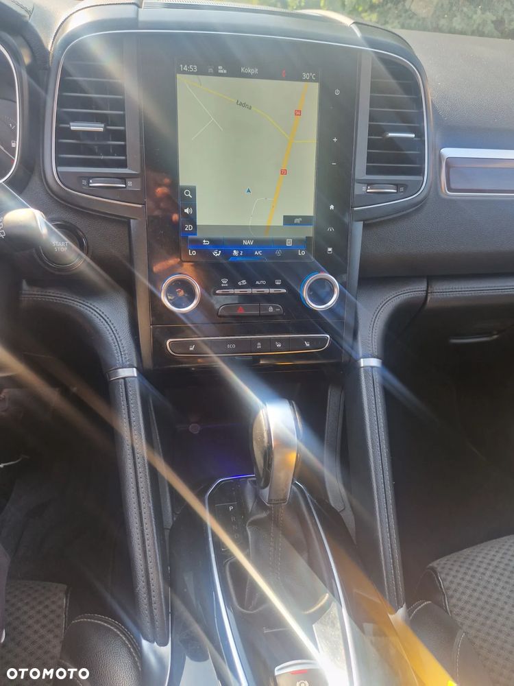 Renault Koleos 2.0 dCi Winter Edition 4x4 X-Tronic - 22