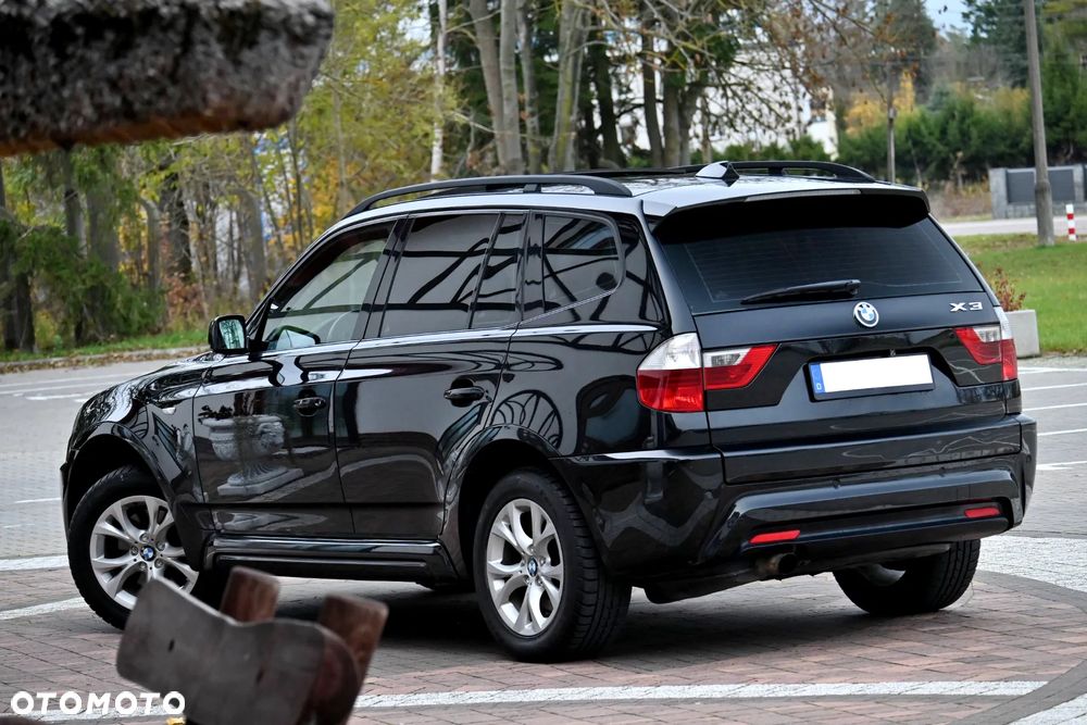 BMW X3 - 20