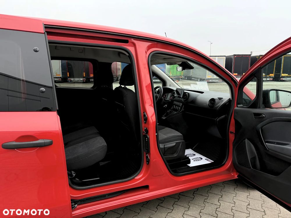 Mercedes-Benz Citan - 17