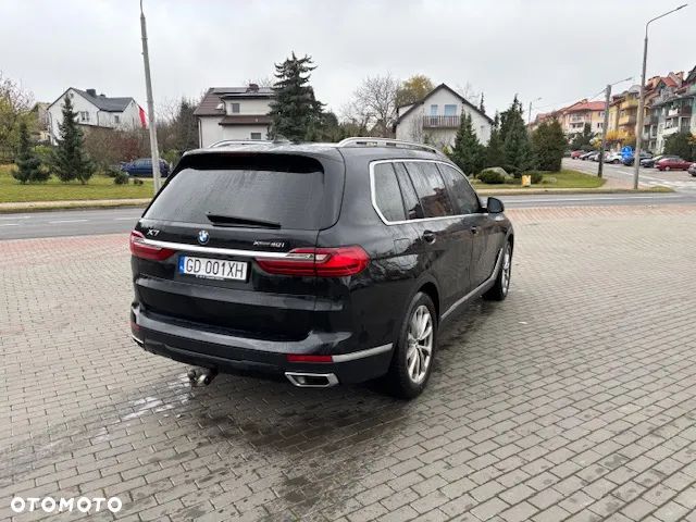 BMW X7 xDrive40i - 6