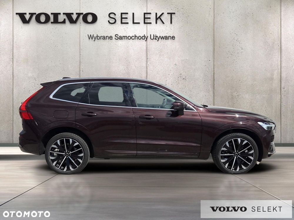 Volvo XC 60 T6 Plug-In Hybrid AWD Ultra Bright - 6