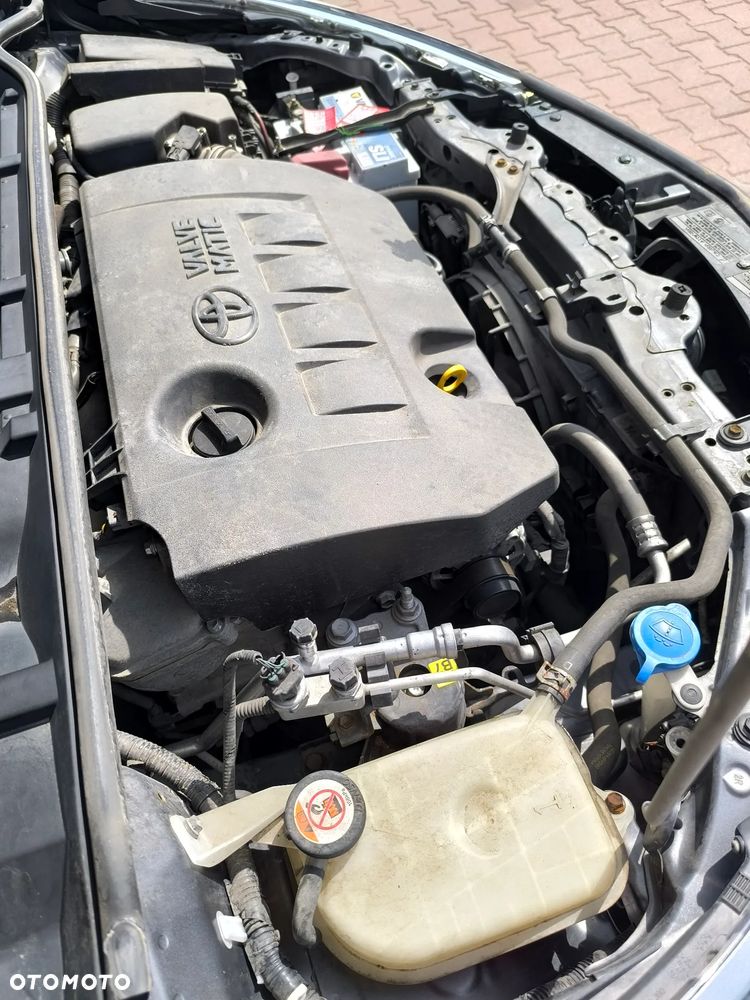 Toyota Corolla 1.6 Comfort - 27