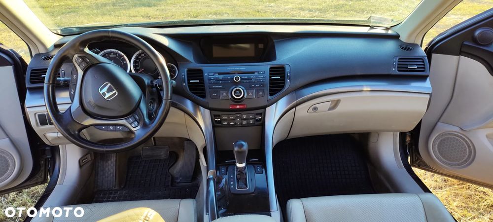 Honda Accord 2.0 Automatik Executive - 16