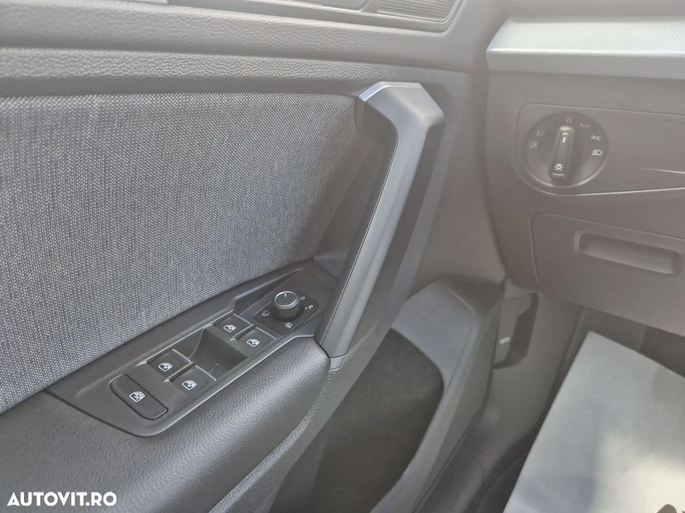 Seat Tarraco 1.5 TSI Style - 14