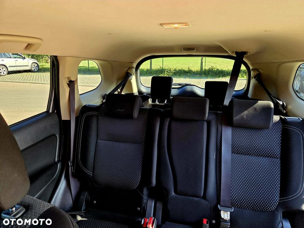 Mitsubishi Outlander 2.0 Instyle SDA 4WD CVT - 24