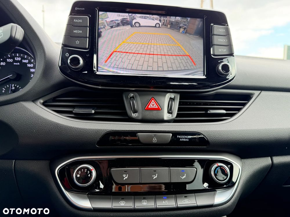 Hyundai i30 1.0 T-GDI Comfort - 23