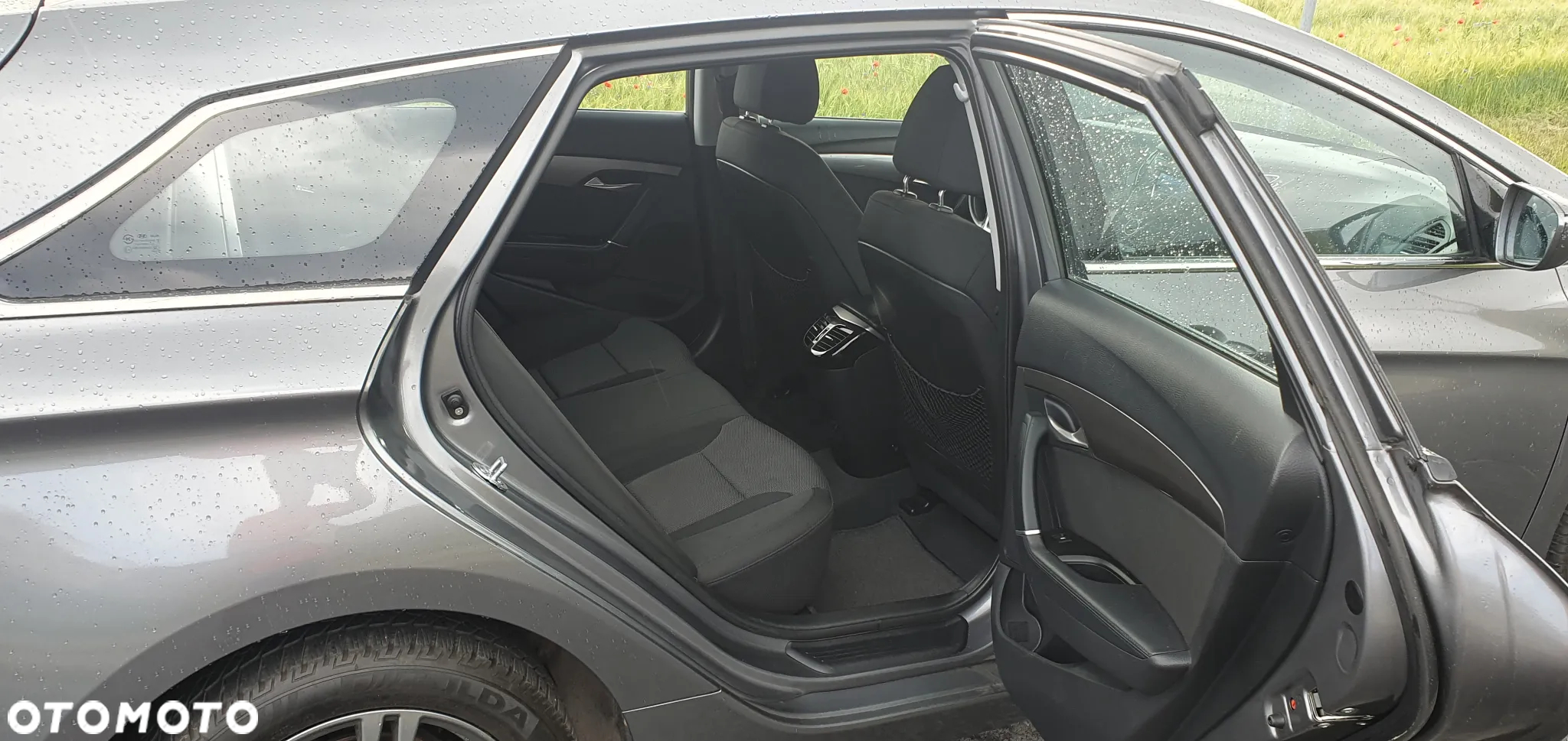 Hyundai i40 - 10