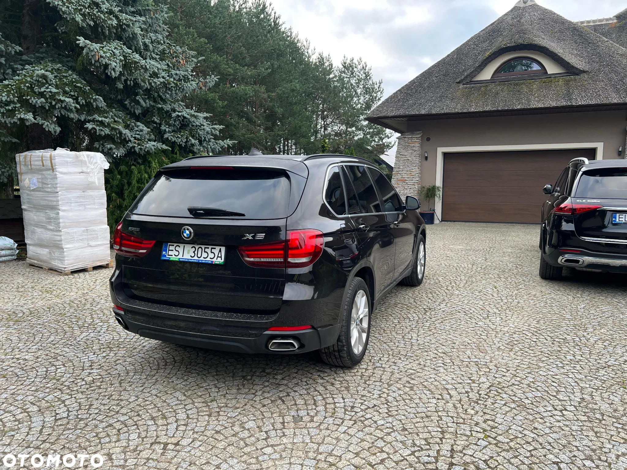 BMW X5 - 6
