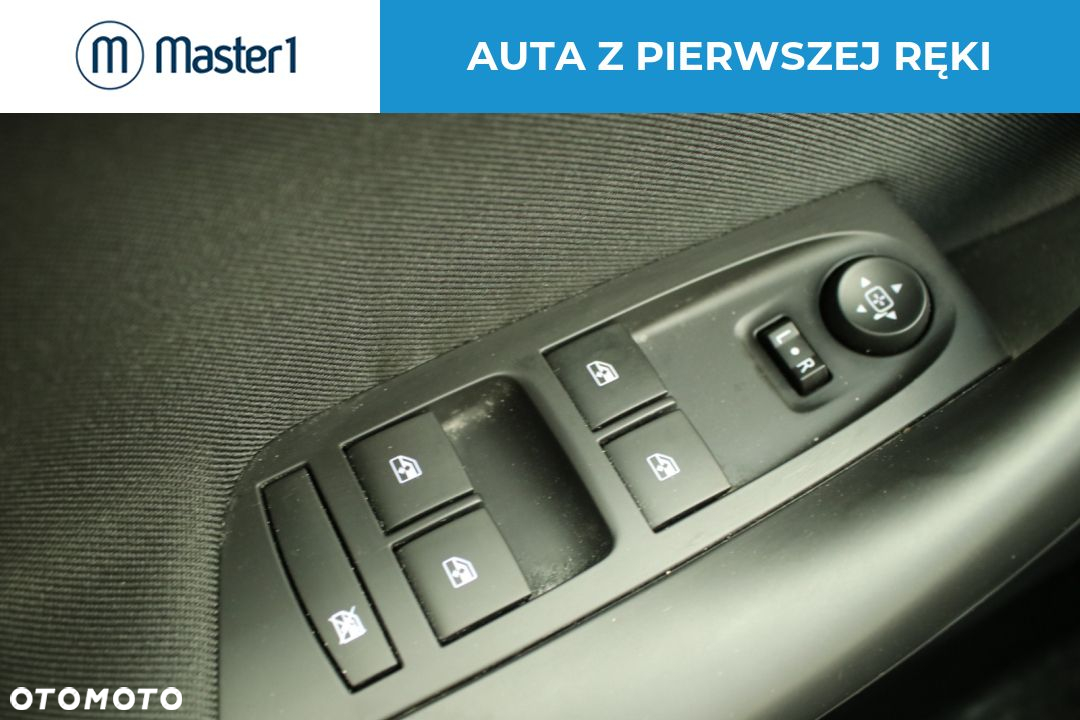 Opel Astra V 1.2 T GS Line S&S - 13