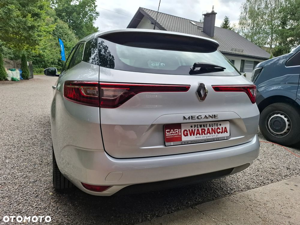 Renault Megane - 8