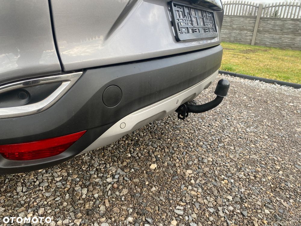 Renault Espace Energy dCi 160 EDC LIMITED - 11