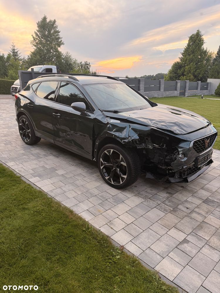 Cupra Formentor - 8