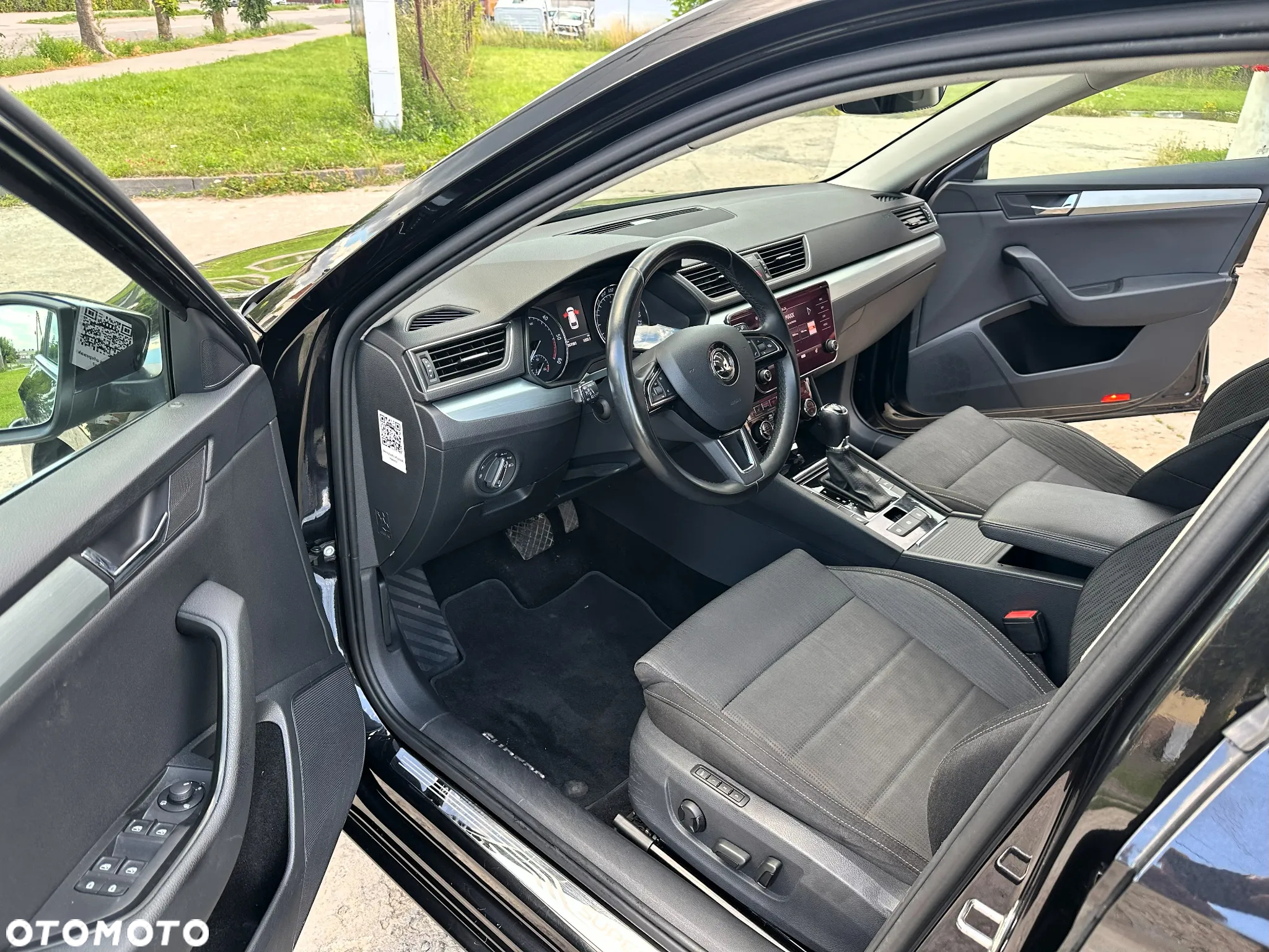 Skoda Superb - 15