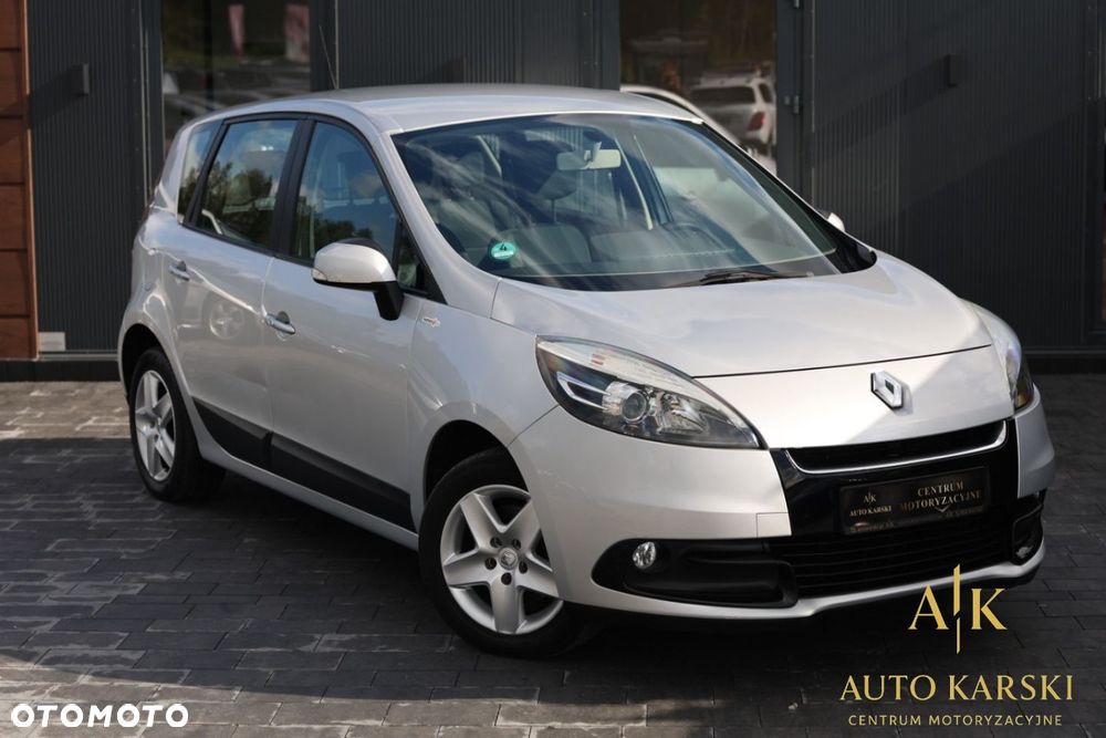 Renault Scenic - 9