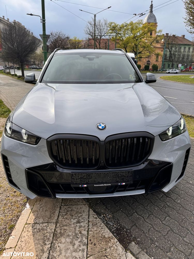 BMW X5 - 15