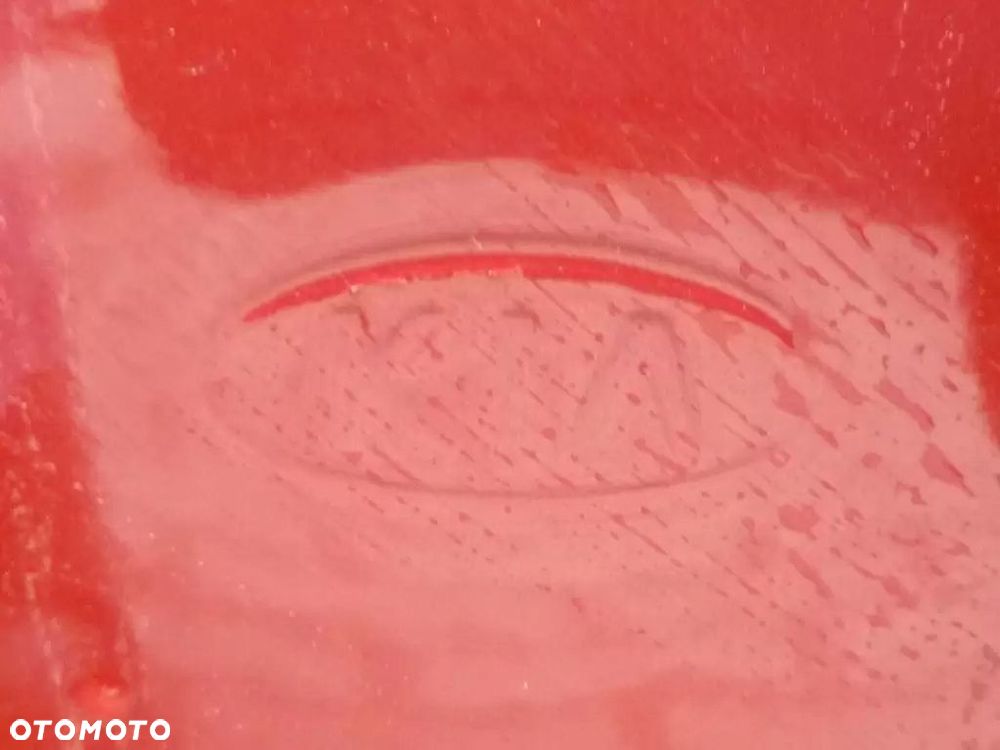 Kia Sportage Drzwi Przód Prawe - 5