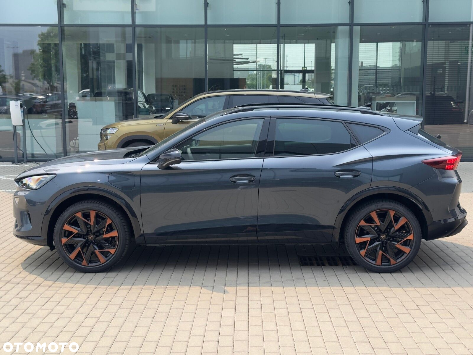 Cupra Formentor - 10