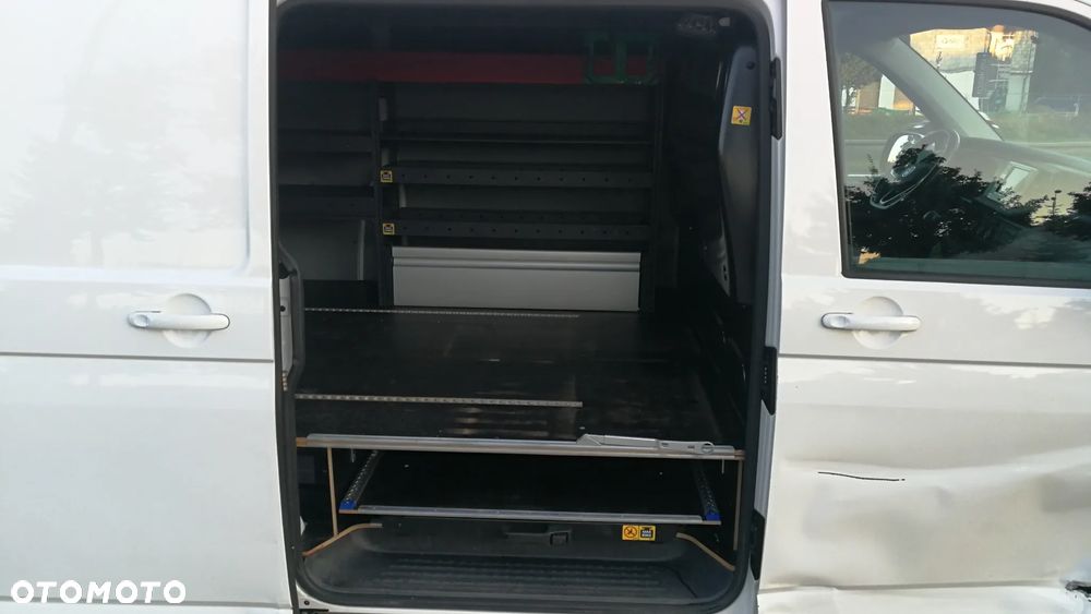 Volkswagen T6.1.Long - 26