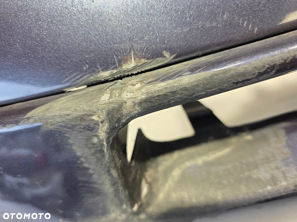 CITROEN C4 GRAND PICASSO 05-09 ZDERZAK PRZEDNI PRZÓD , NR 9654196177 , NR AUKCJI NZ1767 - 27