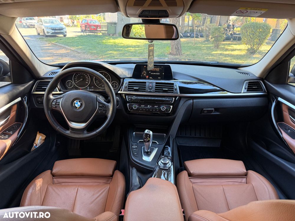 BMW Seria 3 - 8