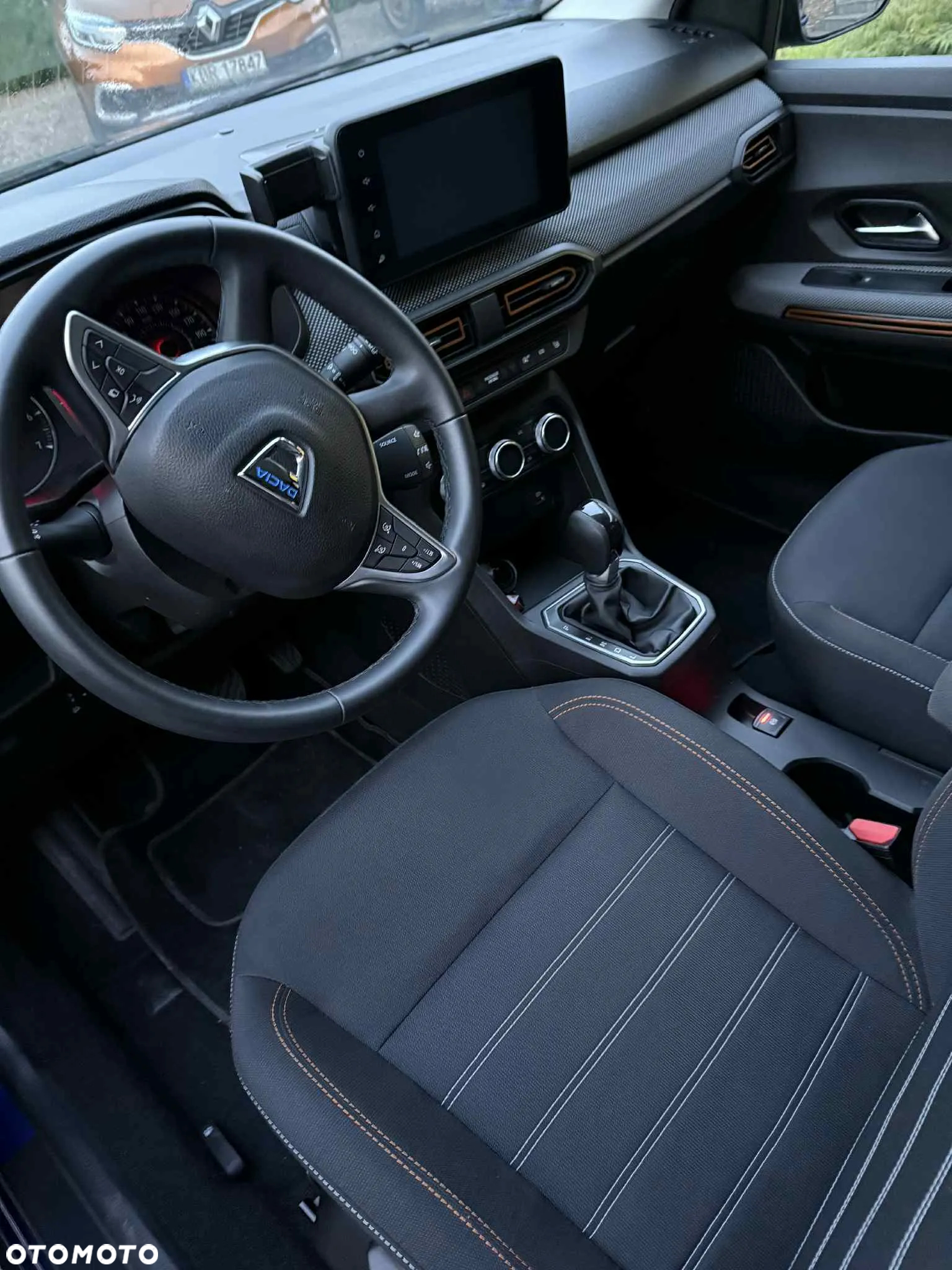 Dacia Sandero Stepway - 9