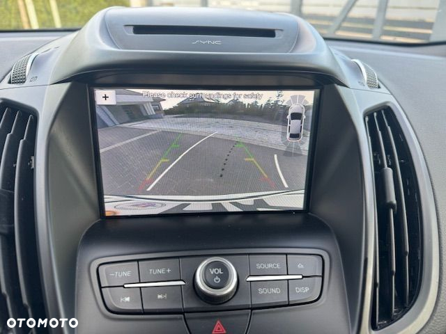 Ford Kuga 2.0 TDCi 4x4 Titanium - 24