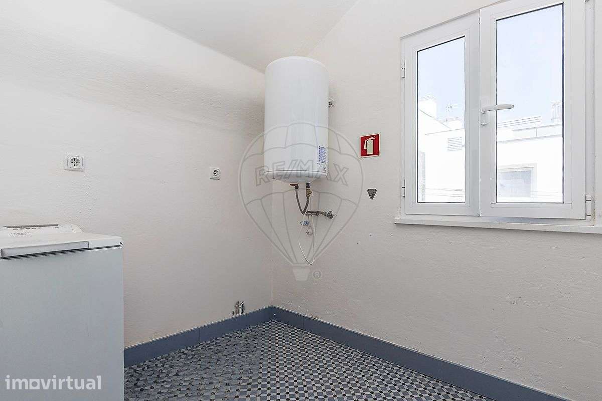 Apartamento T1 para arrendamento - Grande imagem: 4/18