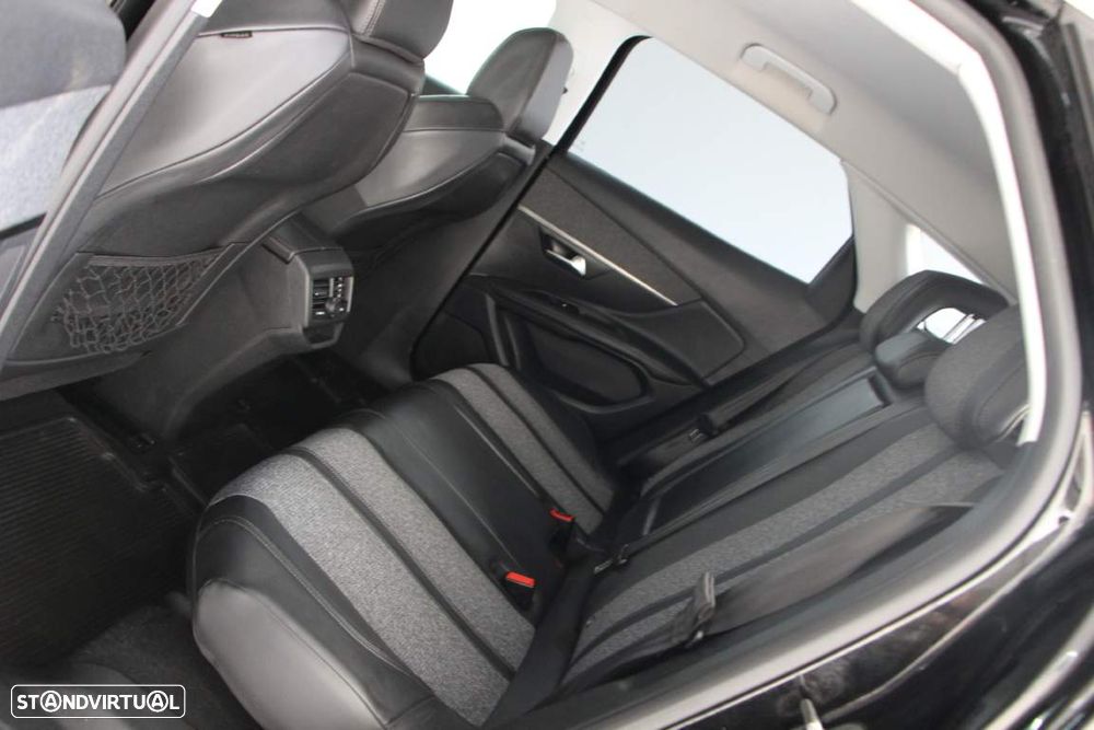 Peugeot 3008 1.6 BlueHDi Allure EAT6 - 6