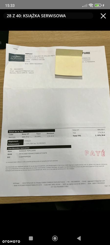 Volvo XC 60 D4 Inscription - 28