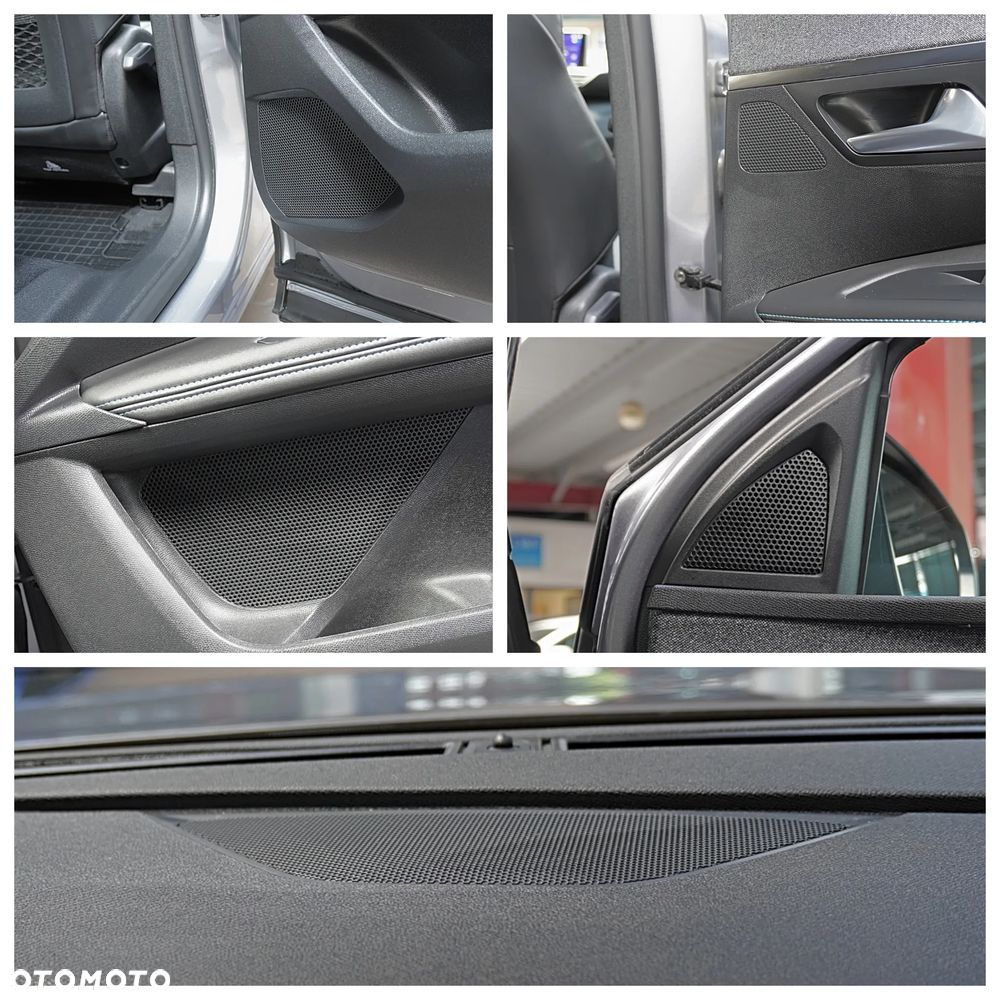 Peugeot 3008 1.2 PureTech Allure Pack S&S EAT8 - 28