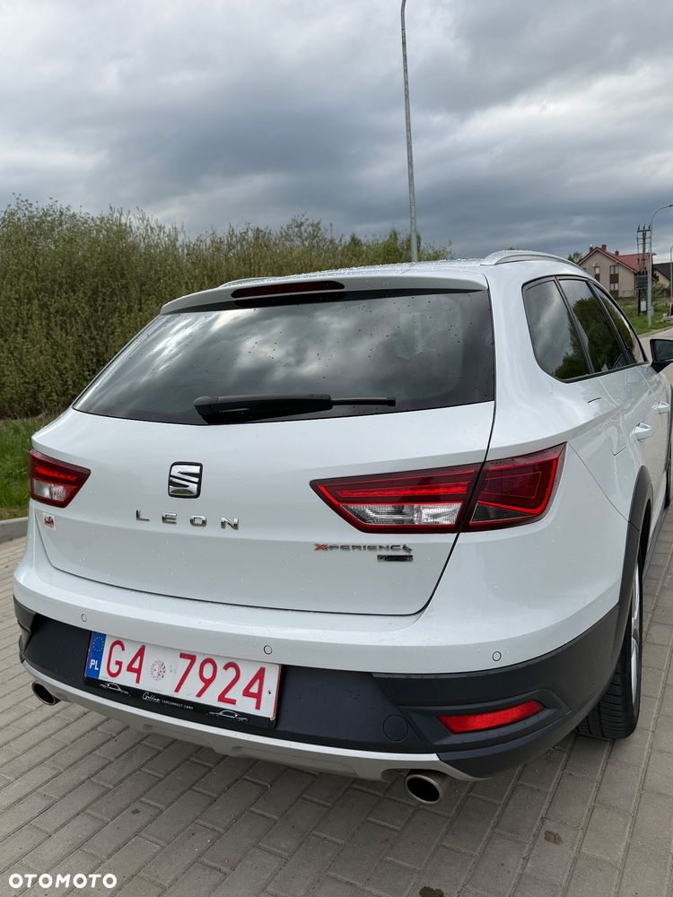 Seat Leon - 7