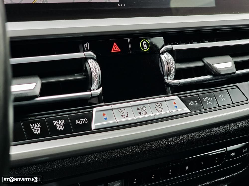 BMW 330 e Corporate Edition Auto - 21